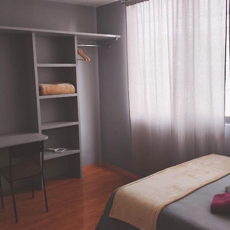 Modern Studio, Rooftop Charm, Cdmx Center2 Mexico Extérieur photo