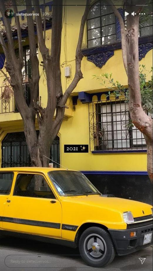 Modern Studio, Rooftop Charm, Cdmx Center2 Mexico Extérieur photo