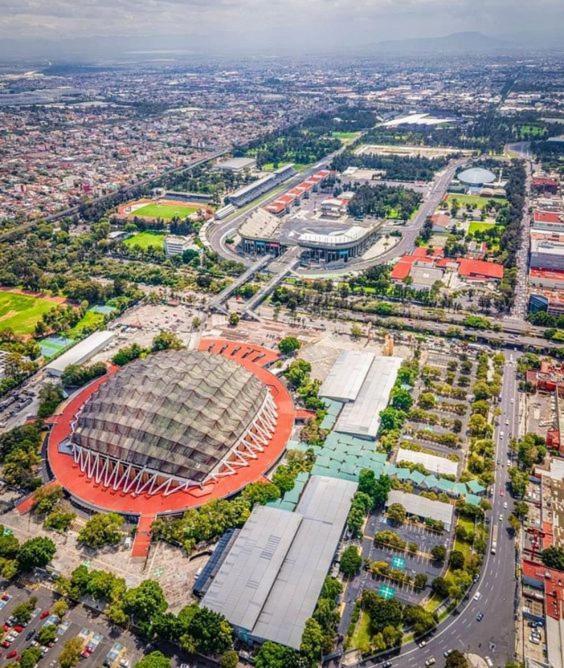 Modern Studio, Rooftop Charm, Cdmx Center2 Mexico Extérieur photo