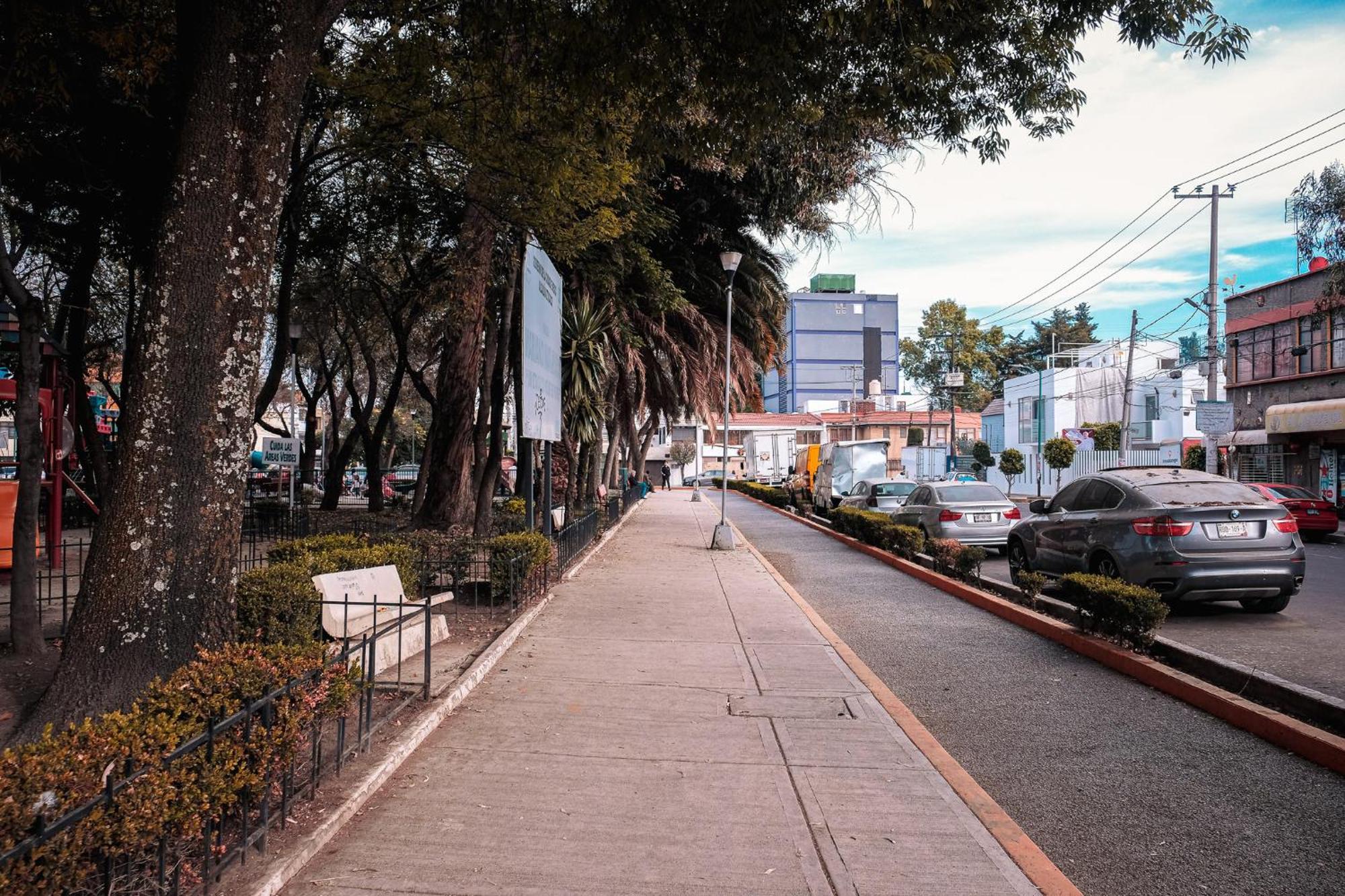 Modern Studio, Rooftop Charm, Cdmx Center2 Mexico Extérieur photo