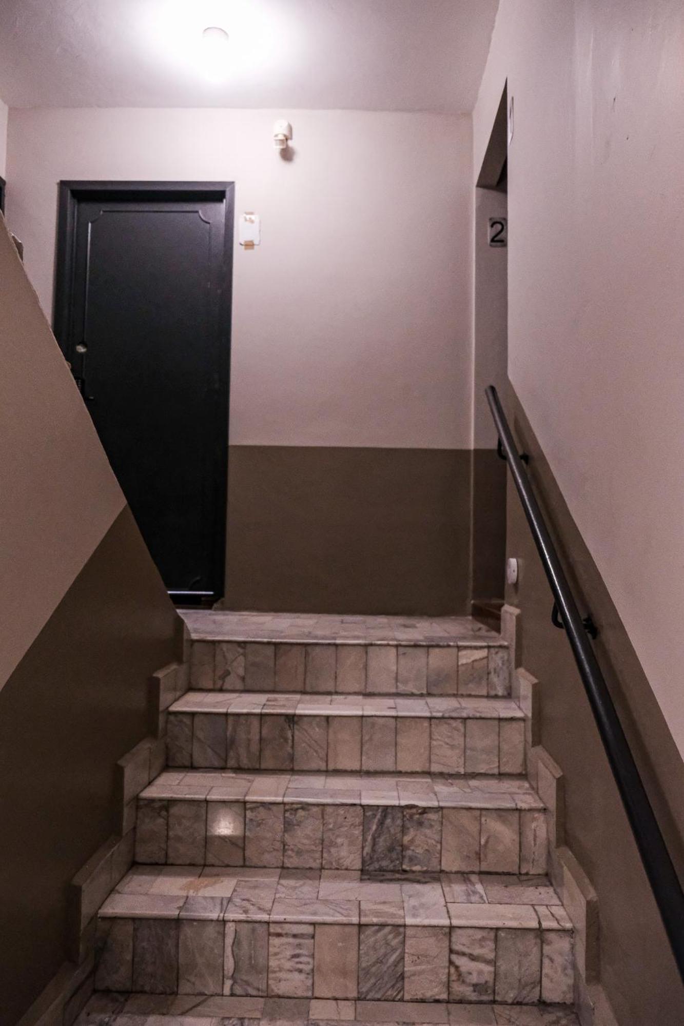 Modern Studio, Rooftop Charm, Cdmx Center2 Mexico Extérieur photo
