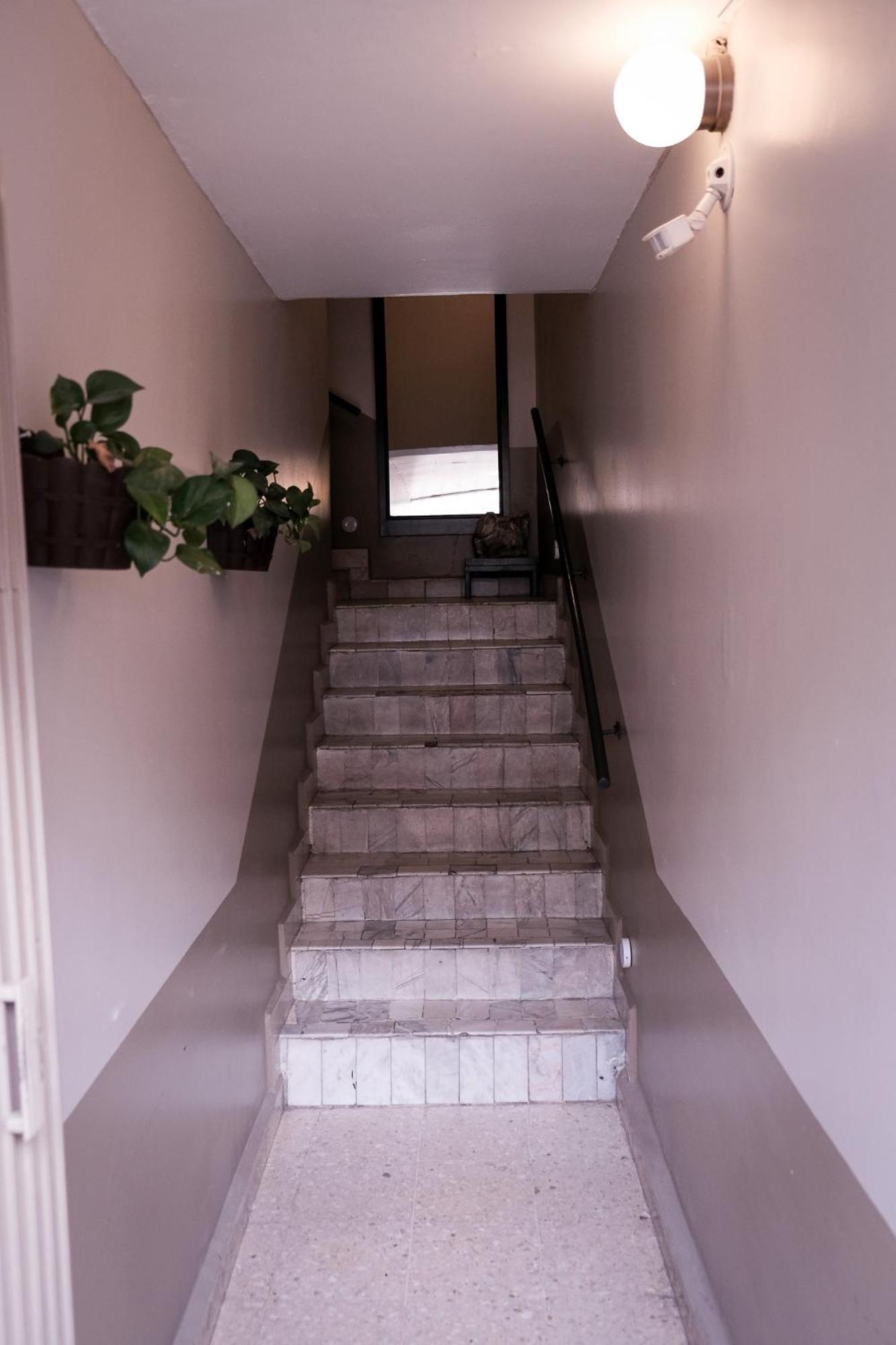 Modern Studio, Rooftop Charm, Cdmx Center2 Mexico Extérieur photo
