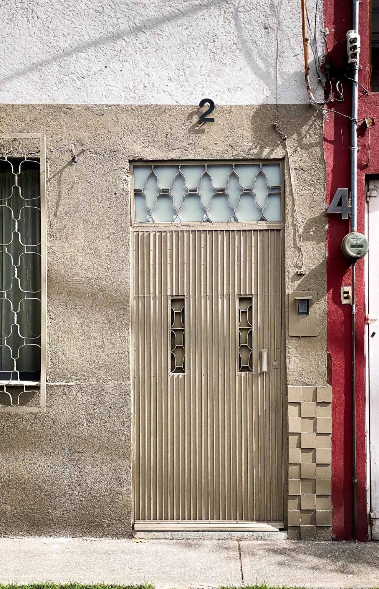 Modern Studio, Rooftop Charm, Cdmx Center2 Mexico Extérieur photo